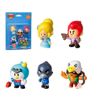 Brawl Stars 5'li Figür - Model 2