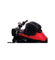 Motosiklet Depo Üstü Çanta Impertex Kumaş Sert Kabuk Avrupa Model Motor Çanta