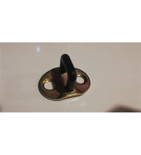 KAPI KİLİT KARŞILIĞI H100/L300 1993-2000