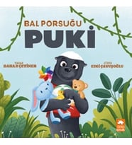Bal Porsuğu Puki