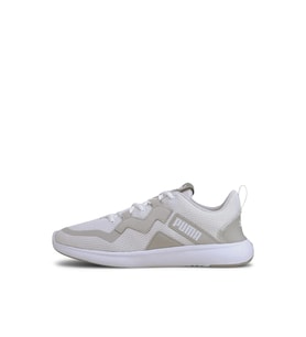 Puma 193703-04 Softride Vital Erkek Beyaz Sneaker Spor Ayakkabı
