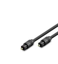 Fiber Optik Ses Kablosu 1.5 M HDX7805
