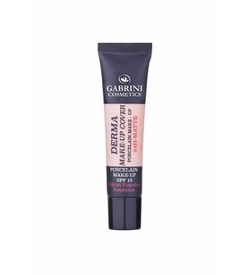 GABRİNİ DERMA MAKE-UP COVER FOUNDATION 102