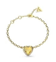 Guess JGUJUBB04607JWYGS Kadın Bileklik