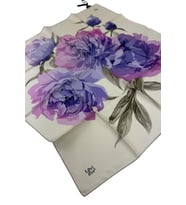 Levidor Twill İpek Eşarp LD1070-11 (21)