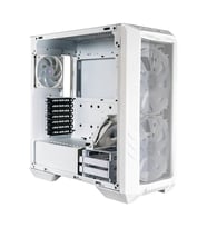 COOLERMASTER HAF500 TG H500-WGNN-S00 Gaming E-ATX PC Kasası