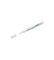 Uni-Ball Markör Boyama Kalemi Paint Marker 2.2 - 2.8 Mm Beyaz (12 Li Paket)