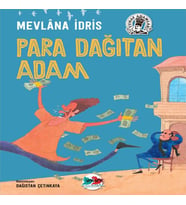 Para Dağıtan Adam