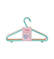 Esda Store 12'li ÇOCUK ve BEBEK Elbise Askısı 