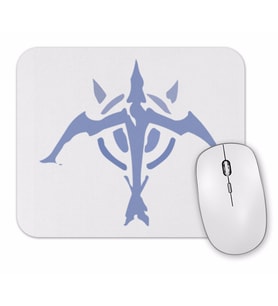 Atirador League os Legends Mouse Pad