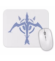 Atirador League os Legends Mouse Pad