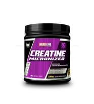 Hardline Kreatin Mikronize Portakal 336 Gr