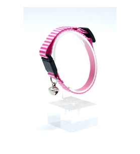 Northcity Şık ve Güvenli Kedi Boyun Takması - Ps9661 (Adjustable) - Kedi Aksesuarı