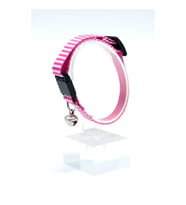 Northcity Şık ve Güvenli Kedi Boyun Takması - Ps9661 (Adjustable) - Kedi Aksesuarı