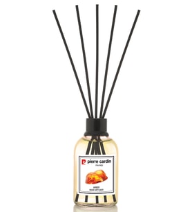 Pierre Cardin Reed Diffuser 110 ml - Amber- Oda Kokusu