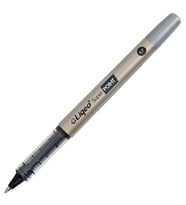 LİQEO R-5004R ROLLER KALEM 0.7 SİYAH