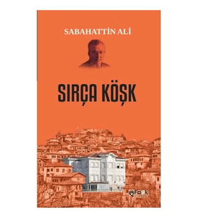 Sırça Köşk