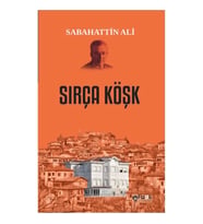 Sırça Köşk