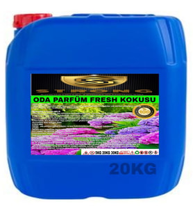 STRONG ODA PARFÜMÜ FRESH 20KG