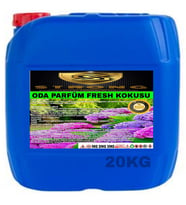 STRONG ODA PARFÜMÜ FRESH 20KG
