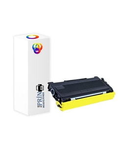 PlusPrint TN-350 Brother DCP-7010 Uyumlu Muadil Toner (Siyah)