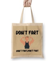 Gym Workout Fitness Lover Motivation Gift Quotes For MEN Women Bez Çanta Uzun Saplı