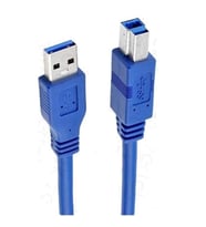 ZR72 Usb 3.0 Yazıcı Kablo