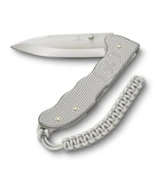 Victorinox 0.9415.D26 Evoke Alox Çakı [Gümüş]