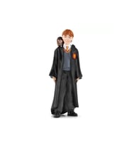 Schleich Harry Potter Ron Weasley-Scabbers 42634
