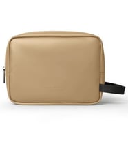 Gaston Luga Spläsh Toiletry Bag-Latte SPTLBLT