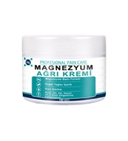 Saf Magnezyum Klorürlü Losyonu 1 Adet Zechstein Deniz Kaynaklı, Aloe Vera ve E Vitaminli Komplex Relax