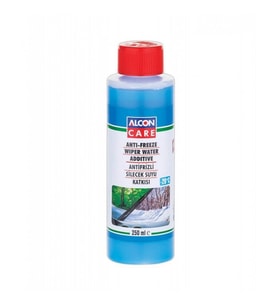 ALCON Antifrizli Silecek Suyu Katkısı 250ml (M-9941) (Renksiz)