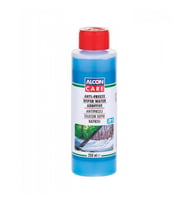 ALCON Antifrizli Silecek Suyu Katkısı 250ml (M-9941) (Renksiz)