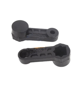 FORD FİESTA 2008-2015 KALORİFER YÖNLENDİRME  KOLU