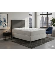 BAZA BAŞLIK KILIFI 120X70CM GRİ RENK LASTİKLİ ESNEK KALİTELİ KUMAŞ