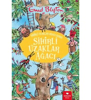 Sihirli Uzaklar Ağacı - Sihirli Uzaklar Ağacı Serisi
