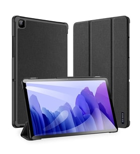 DUX DUCİS SM Tab A7 10.4 2020 (T500/T505) Kılıf Soft Tpu Mıknatıslı Domo Kıl? - HUOBPS8973-7