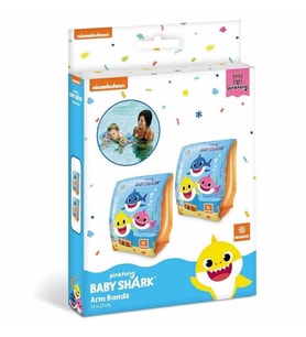 Mulvxgrbz  Grz02  - Shark Kolluk 25 X 15 Cm -16888 (Mulvix)
