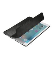 Trust Urban Apple iPad Pro 9.7 Akıllı Kılıf Stand Siyah