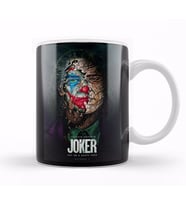 Joker Kupa Bardak Porselen