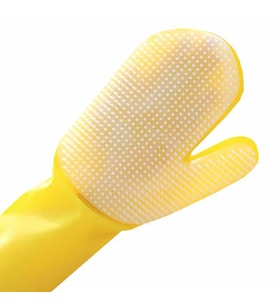 Eastland Masaj Eldiveni Tarak 34 cm