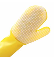 Eastland Masaj Eldiveni Tarak 34 cm