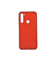 Xiaomi Redmi Note 8T Uyumlu Kılıf Zore Premier Silikon Kapak