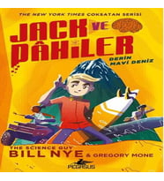Jack Ve Dâhiler 2: Derin Mavi Deniz