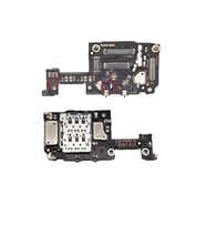 Xiaomi 12 Pro İle Uyumlu Şarj Bordu Soketi İthal 2201122