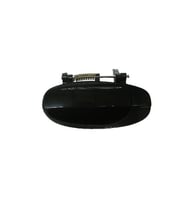 CHEVROLET KALOS- SD/HB- 04/05; ARKA KAPI DIŞ AÇMA KOLU SOL SİYAH (BOYANIR TİP) (HUSHAN) 96410236