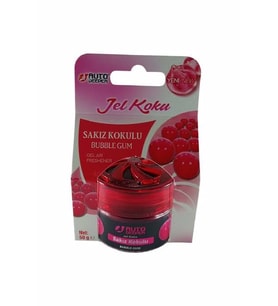 Jel oda oto kokusu bubble gum sakız