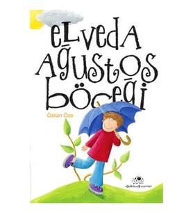 Elveda Ağustos Böceği