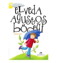 Elveda Ağustos Böceği