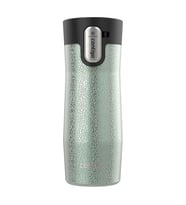 Contigo Westloop Pro Termos Tek El Bas İç Termos 470ml Yeşil 2201635